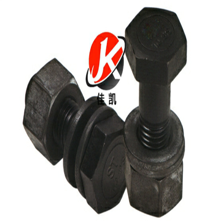 高強度螺栓 (7)_好圖看看